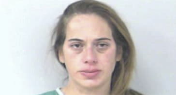 Sydney Grassel, - St. Lucie County, FL 